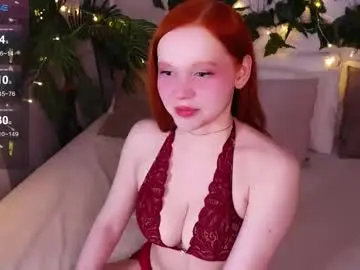 Chaturbate Watch Live Sex Cams of elfamirielle