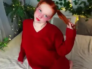 Chaturbate Adult Video Chat of elfamirielle