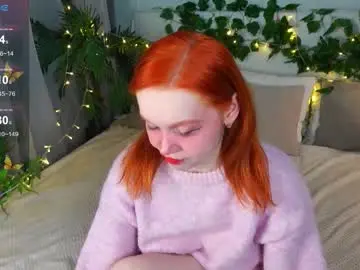 Chaturbate Sex Chat of elfamirielle