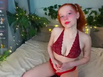 Chaturbate Free Porn Cam of elfamirielle