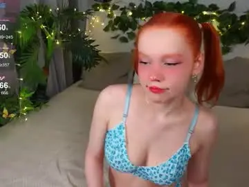 Chaturbate Watch Live Sex Cams of elfamirielle