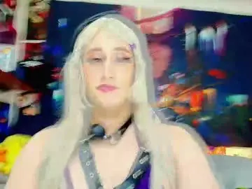 Chaturbate Sex Cam of hakurukushka