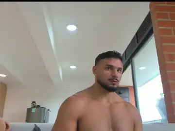 Chaturbate Adult Video Chat of jackson_wayne__