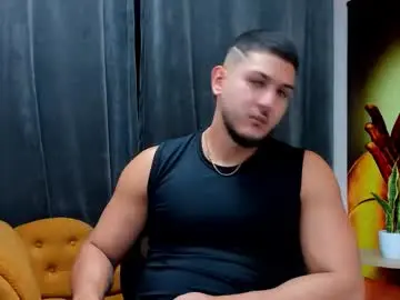 Chaturbate Adult Webcams of jason_shaw_