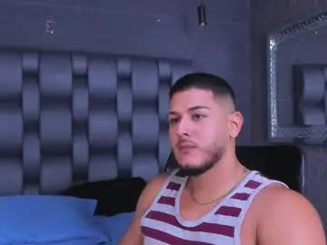 Chaturbate Nude Webcam of jason_shaw_