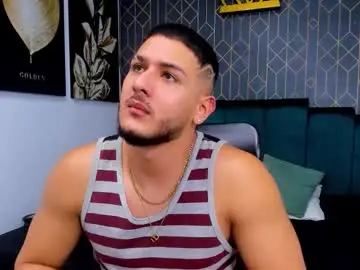 Chaturbate Live Sex of jason_shaw_