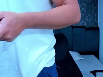 Chaturbate Live Sex Cam of jason_shaw_