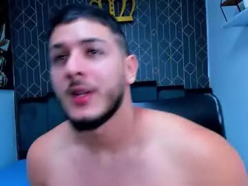 Chaturbate Sex Chat of jason_shaw_