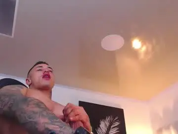 Chaturbate Nude Webcam of jeremy_lane