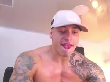 Chaturbate Free Live Porn of jeremy_lane