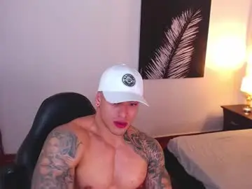 Chaturbate Free Porn Cam of jeremy_lane