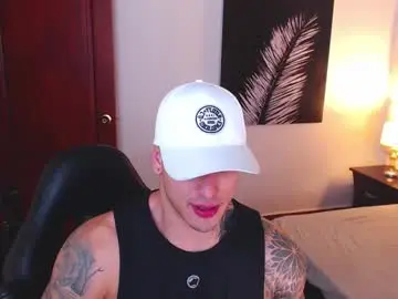 Chaturbate Live Sex of jeremy_lane