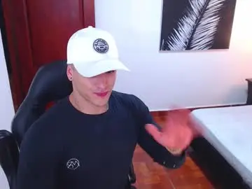 Chaturbate Sex Cam of jeremy_lane