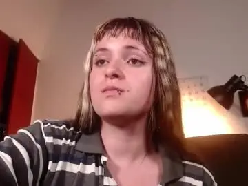 Chaturbate Adult Video Chat of la_femme_fatale_