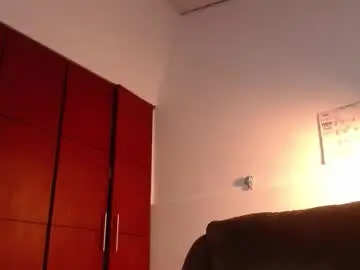 Chaturbate Live Porn of la_femme_fatale_