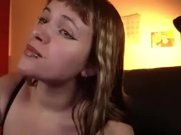 Chaturbate Adult Video Chat of la_femme_fatale_