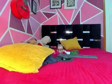 Chaturbate Best Webcam of littledoll__