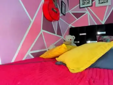 Chaturbate Adult Webcam of littledoll__