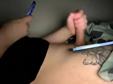 Chaturbate Live Sex of londonlibra99