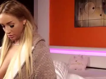 Chaturbate Adult Webcam of lovingblondie