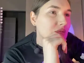 Chaturbate Adult Webcams of maria_bowie