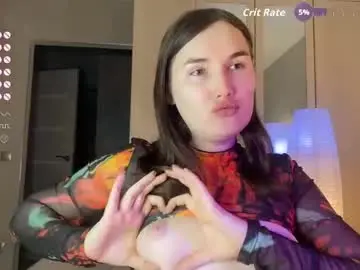 Chaturbate Adult Webcams of maria_bowie