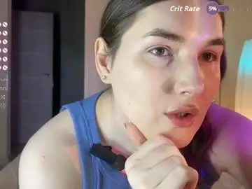 Chaturbate Adult Webcam of maria_bowie