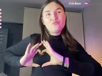 Chaturbate Adult Webcams of maria_bowie