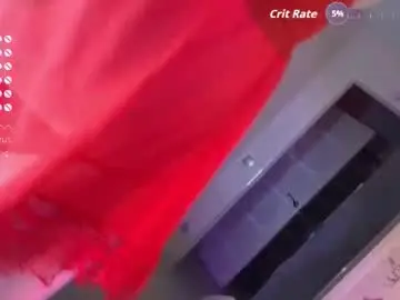 Chaturbate Live Sex of maria_bowie