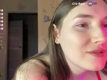 Chaturbate Nude Webcam of maria_bowie