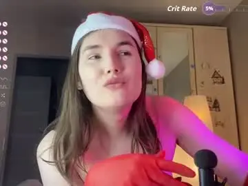 Chaturbate Nude Webcam of maria_bowie