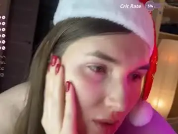 Chaturbate Free Porn Cam of maria_bowie