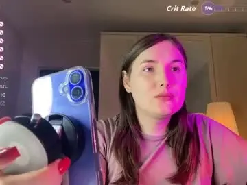 Chaturbate Private Sex Chat of maria_bowie