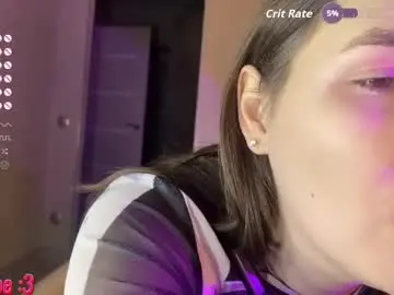 Chaturbate Adult Webcam of maria_bowie