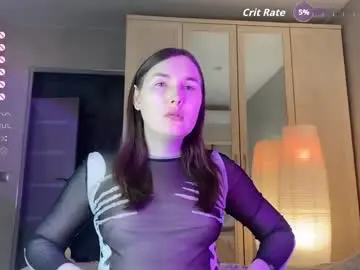 Chaturbate Sex Chat of maria_bowie