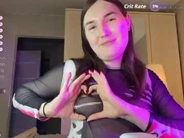 Chaturbate Free Porn Cam of maria_bowie