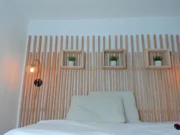 Chaturbate Live Sex of mia_dollce