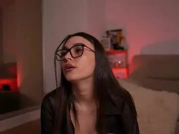 Chaturbate Best live sex cam show of mona_lisss