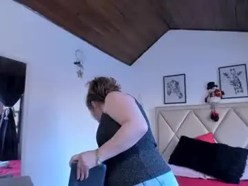 Chaturbate Live Sex Cam of monicapink_