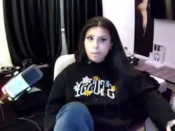 Chaturbate Adult Webcams of nicole_pretty_