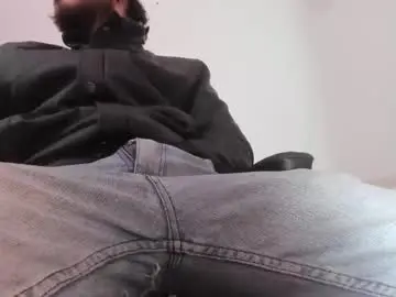 s_sven from chaturbate