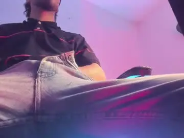 Chaturbate Adult Video Chat of s_sven