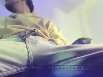 Chaturbate Nude Webcam of s_sven