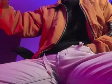 Chaturbate Adult Video Chat of s_sven