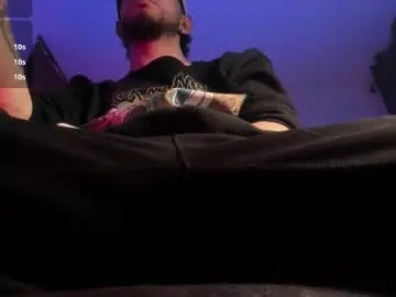 Chaturbate Adult Webcam of s_sven