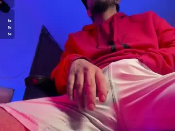 Chaturbate Free Live Porn of s_sven