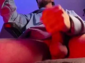 Chaturbate Sex Chat of s_sven