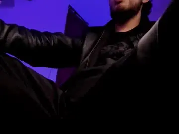 Chaturbate Adult Video Chat of s_sven