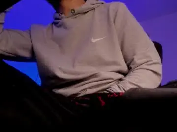 Chaturbate Sex Chat of s_sven