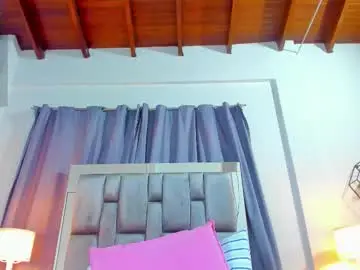 Chaturbate Adult Webcam of sarayhornyy69